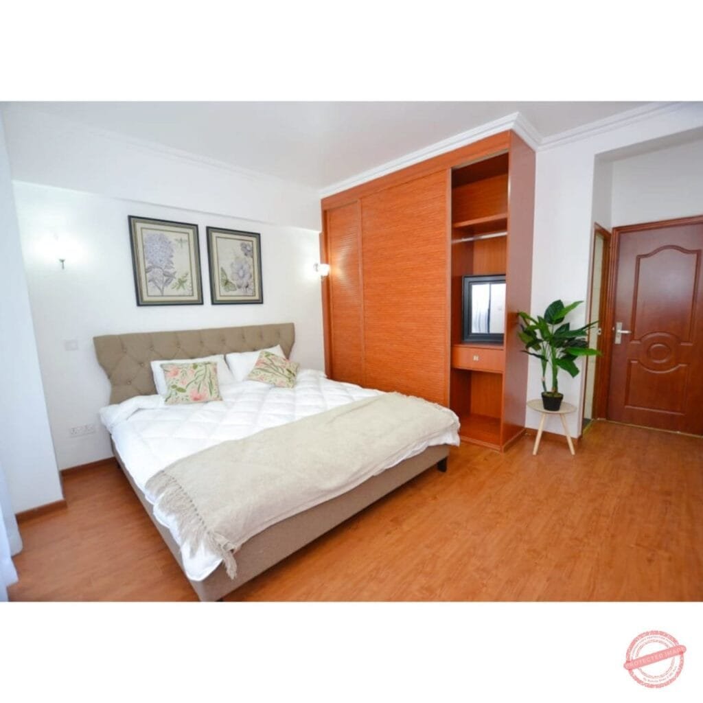 Chelezo Apartments photo 1