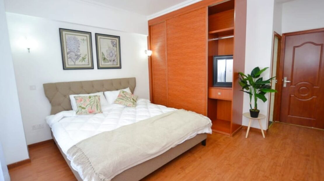 BEST OF KILIMANI APARTMENT FOR SALE, READY FOR OCCUPATION., Nairobi