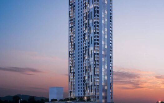 88 Nairobi Apartments for Sale | Ultra-Luxury Living in Nairobi | Africa’s Tallest Residential Tower.