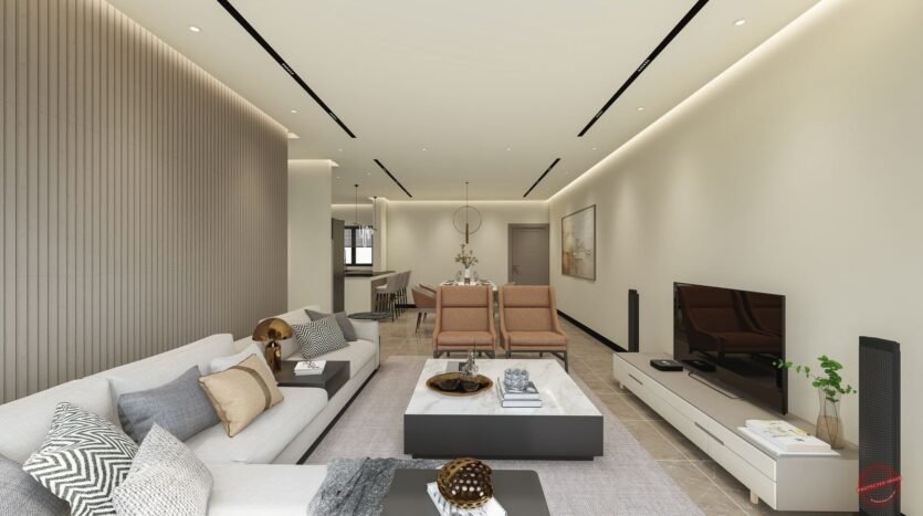 Hookwood Residency Sports rd