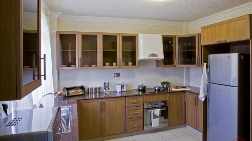 Furnished Apartments for Rent in Nairobi