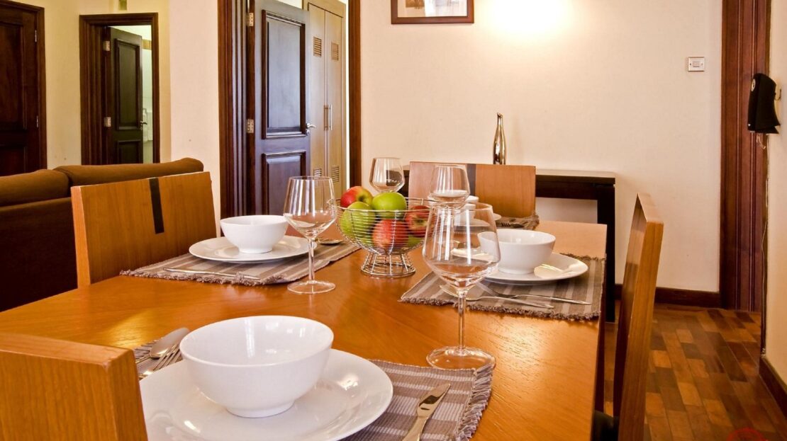 Furnished Apartments for Rent in Nairobi