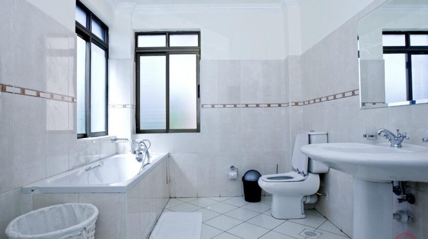 Furnished Apartments for Rent in Nairobi