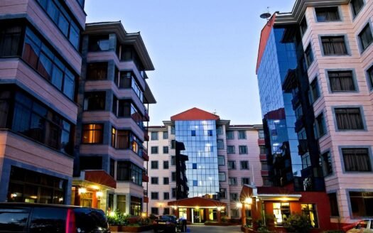 Furnished Apartments for Rent in Nairobi, Kenya. Daily and Monthly Rates available,Call us Now