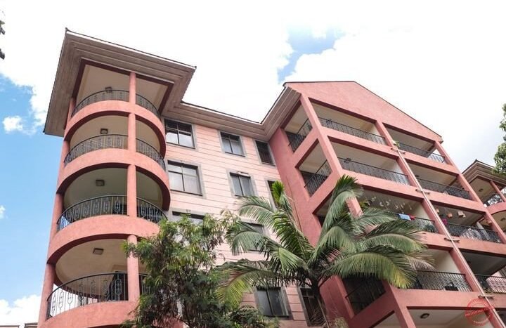 Furnished Apartments for Rent in Nairobi
