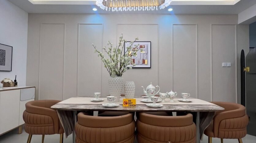 Royal Legend Residence Kilimani