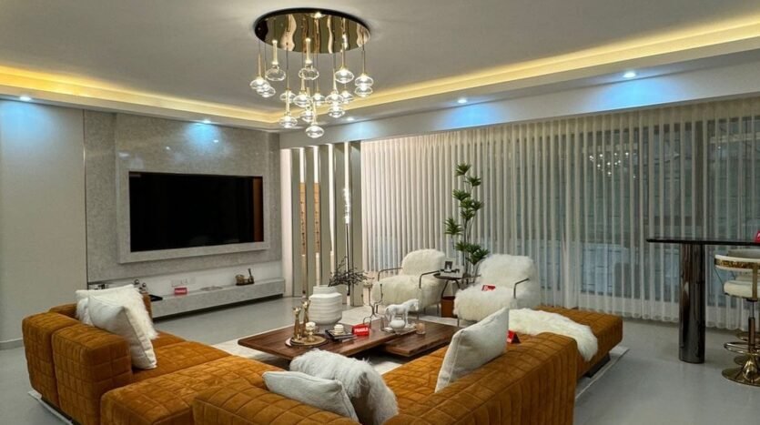 Royal Legend Residence Kilimani