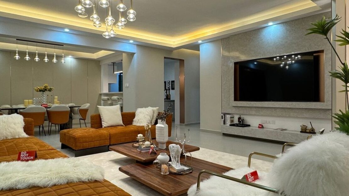 Royal Legend Residence Kilimani, Nairobi