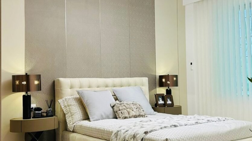 Royal Legend Residence Kilimani