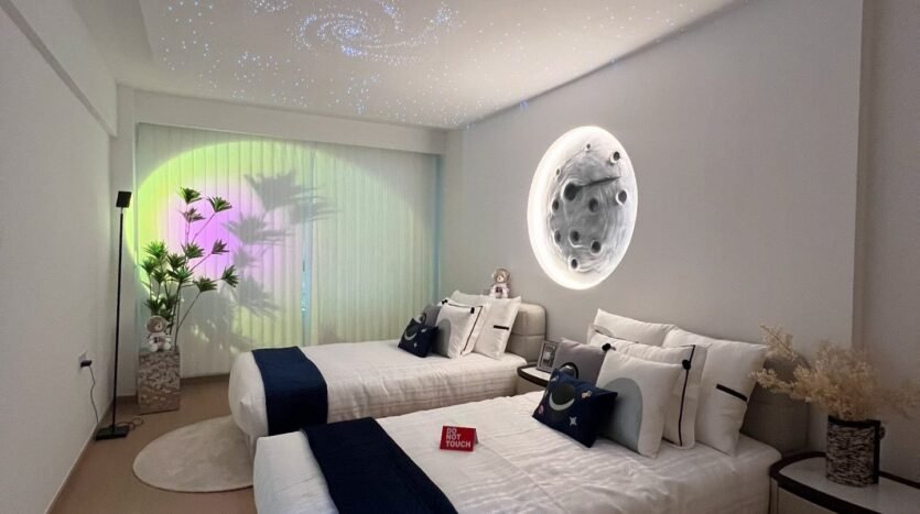 Royal Legend Residence Kilimani