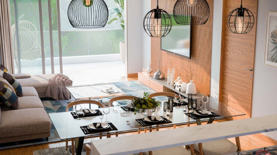 gjkBi at The Saruni Luxury Apartments On Riverside Drive, Westlands Starting From USD 183,360, Nairobi