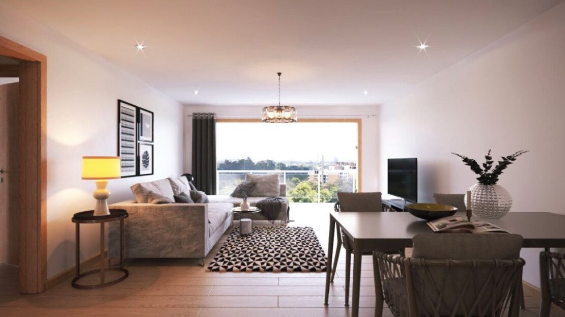greay-pearl-a at Luxury 2 Bedroom Apartments For Sale In Kileleshwa, Nairobi