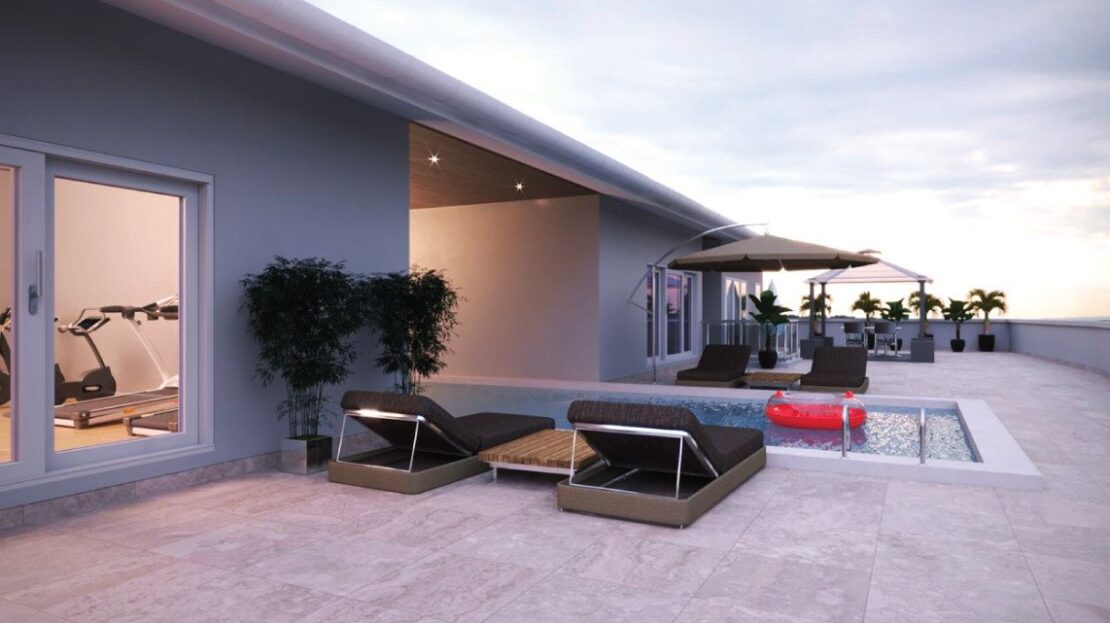greay-pearl-b at Luxury 2 Bedroom Apartments For Sale In Kileleshwa, Nairobi