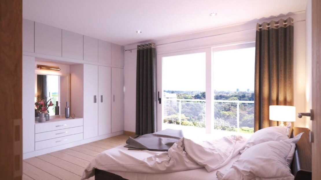 greay-pearl-c at Luxury 2 Bedroom Apartments For Sale In Kileleshwa, Nairobi