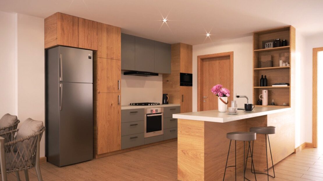greay-pearl-d at Luxury 2 Bedroom Apartments For Sale In Kileleshwa, Nairobi