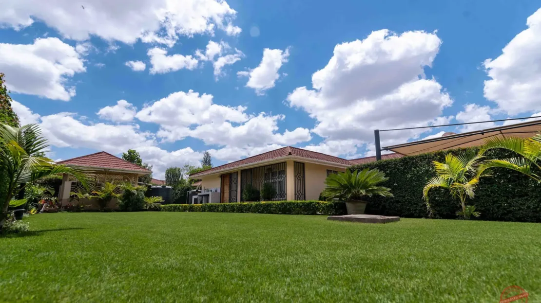 Syokimau Maisonettes And Bungalows For Sale In Athi River, Machakos County > Athi River, Nairobi