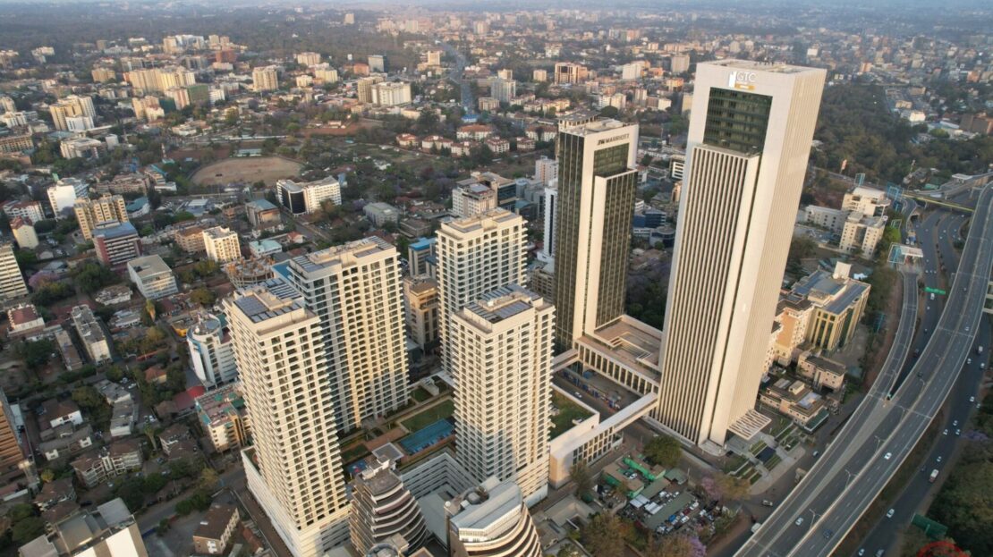 Commercial Office Space In Westlands Nairobi