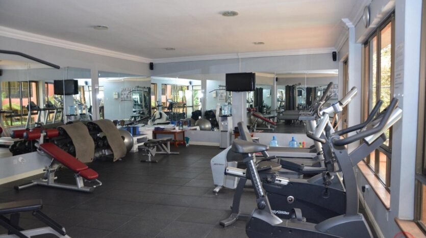 Furnished Apartments for Rent in Nairobi