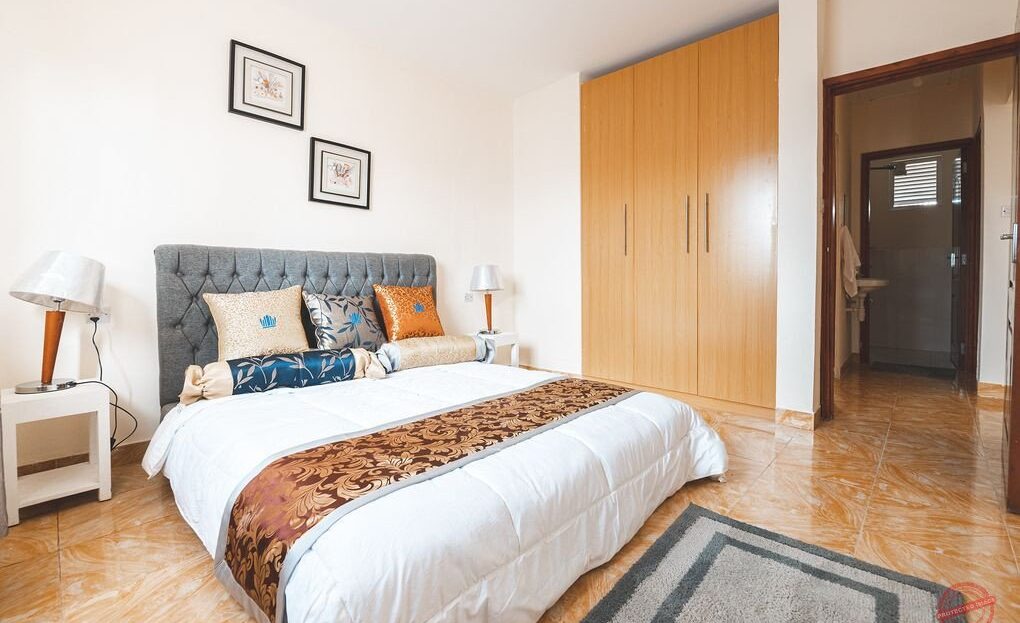 New 2 Bedrooms Apartments FOR SALE In Ongata Rongai Town, Nairobi