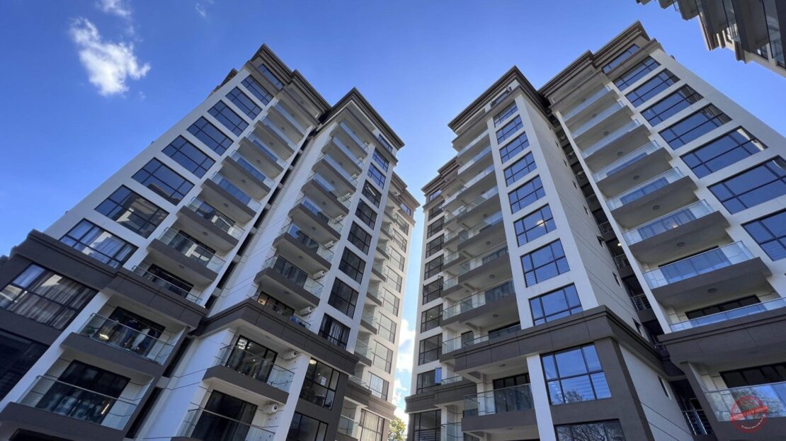 Riverside Drive Exquisite 2 Bedrooms Apartment for Sale in Nairobi