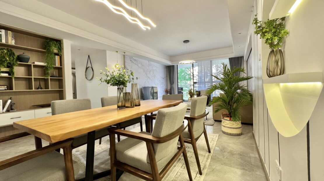 Apartment For Sale Along Kindaruma Road, Kilimani., Nairobi