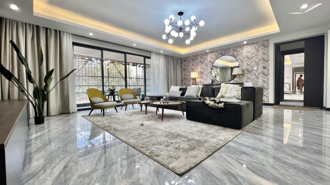 Platinum Oak Apartment FOR SALE In Kileleshwa, Nairobi
