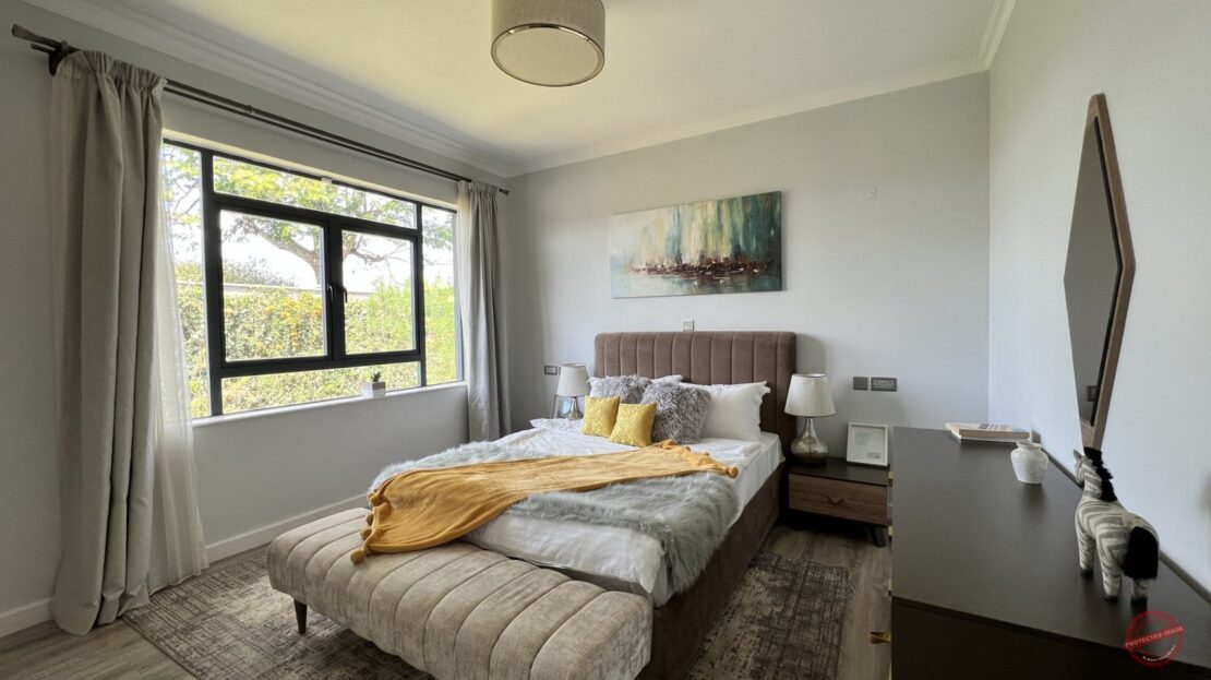 Spacious 3,4 & 5 Bedrooms Villas And Townhouses For Sale In Runda, Off Kiambu Rd, Nairobi