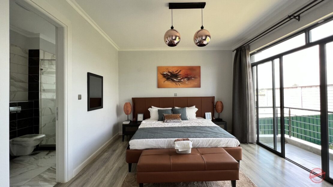 Spacious 3,4 & 5 Bedrooms Villas And Townhouses For Sale In Runda, Off Kiambu Rd, Nairobi