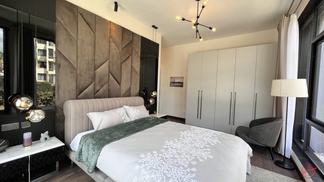 Symphony Residence Sir francis consultants