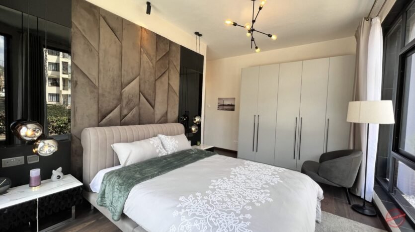 Symphony Residence Sir francis consultants