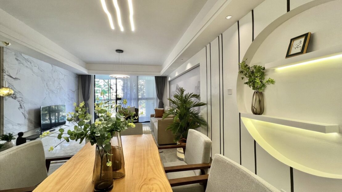 Apartment For Sale Along Kindaruma Road, Kilimani., Nairobi