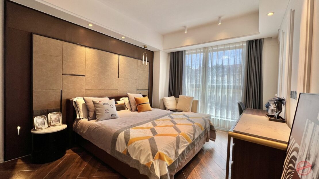 Quality Furnished Apartment For Sale In Kileleshwa, Ready Show House., Nairobi