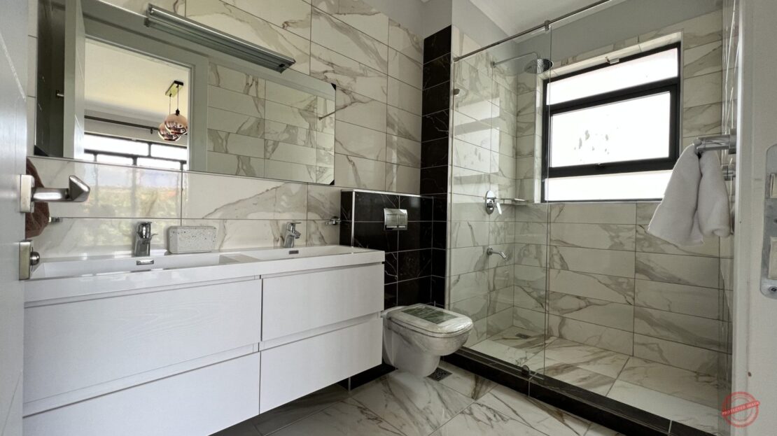 Spacious 3,4 & 5 Bedrooms Villas And Townhouses For Sale In Runda, Off Kiambu Rd, Nairobi