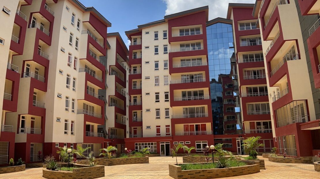 Modern Apartment Living For Sale And Rent In Kilimani, Nairobi