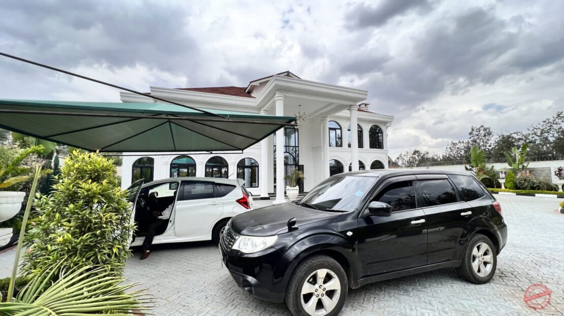 Karen Property Houses For Sale