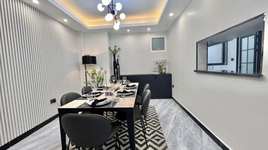 Platinum Oak Apartment FOR SALE In Kileleshwa, Nairobi