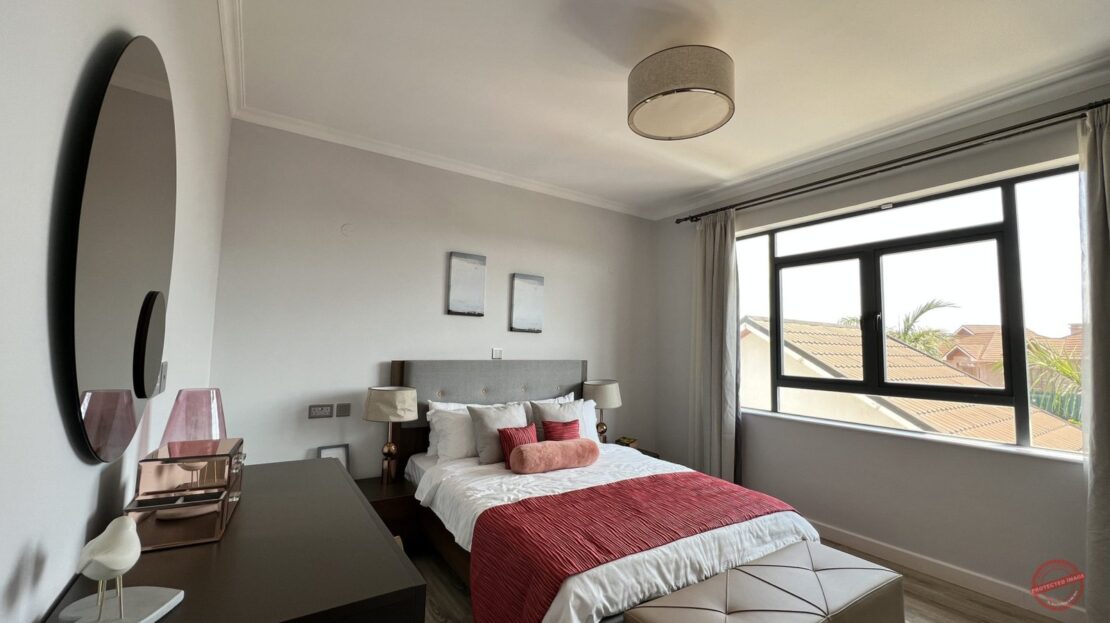 Spacious 3,4 & 5 Bedrooms Villas And Townhouses For Sale In Runda, Off Kiambu Rd, Nairobi