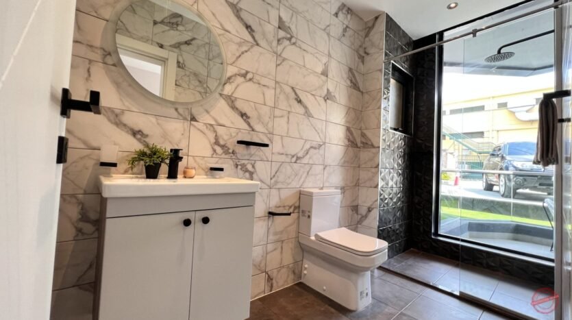 Symphony Residence Sir francis consultants