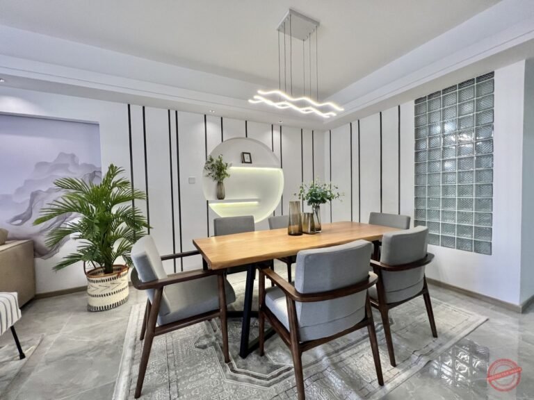 Apartment For Sale along Kindaruma road, Kilimani.