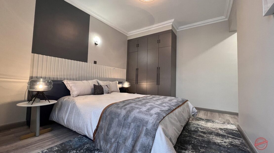 Exclusive, Modern 3 & 4 Bedroom Apartment All Ensuite With A DSQ For Sale In Kileleshwa., Nairobi