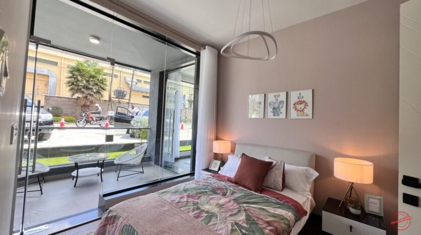 Symphony Residence Sir francis consultants