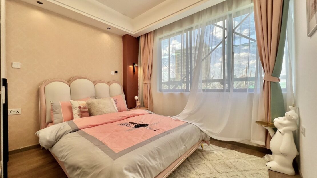Apartment For Sale Along Kindaruma Road, Kilimani., Nairobi