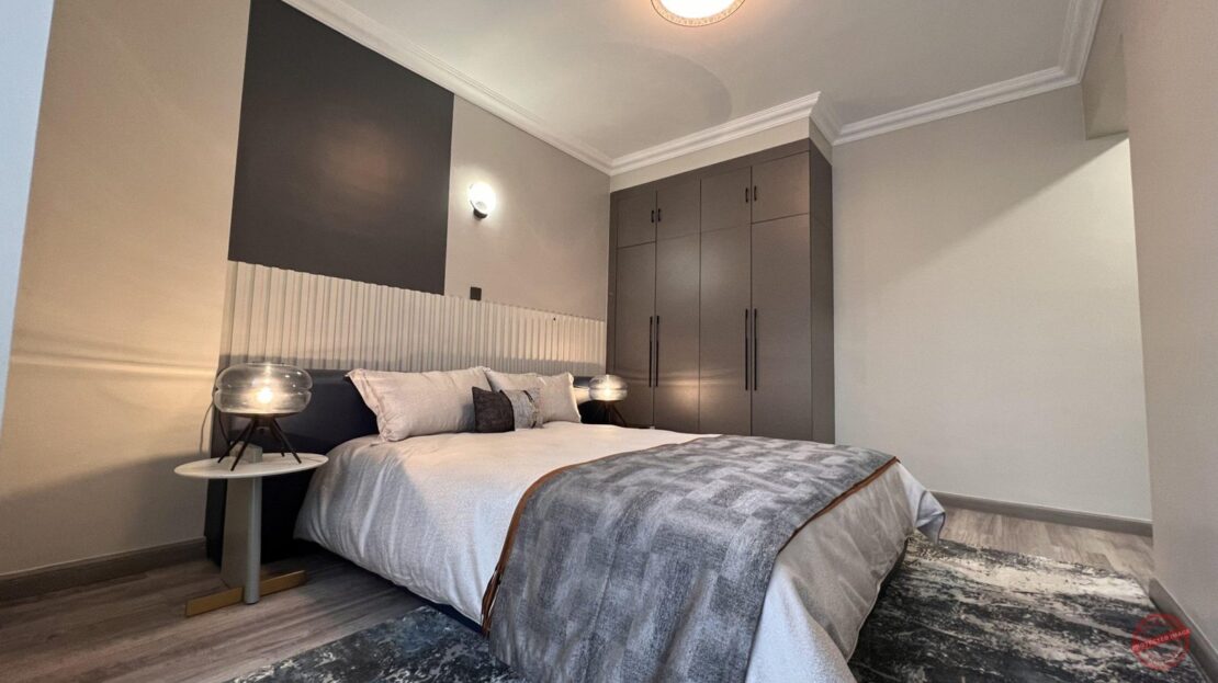 Exclusive, Modern 3 & 4 Bedroom Apartment All Ensuite With A DSQ For Sale In Kileleshwa., Nairobi