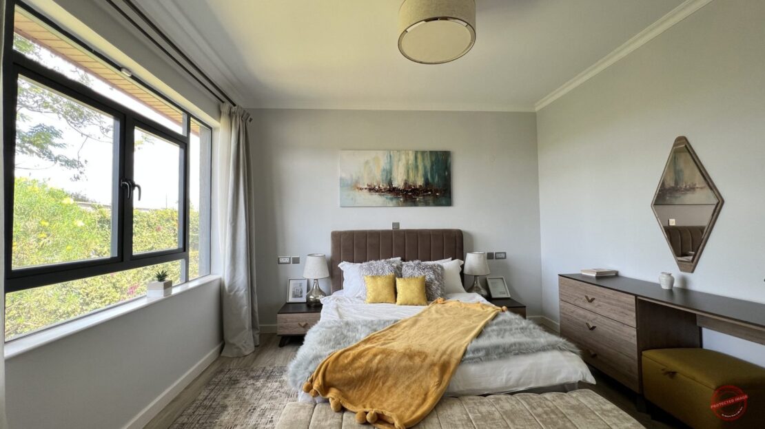 Spacious 3,4 & 5 Bedrooms Villas And Townhouses For Sale In Runda, Off Kiambu Rd, Nairobi