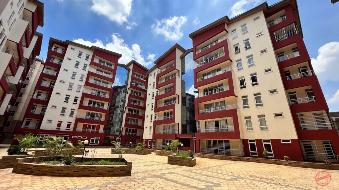 Modern Apartment Living For Sale And Rent In Kilimani, Nairobi