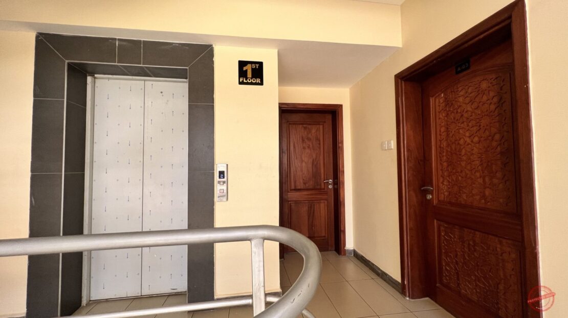 Modern Apartment Living For Sale And Rent In Kilimani, Nairobi