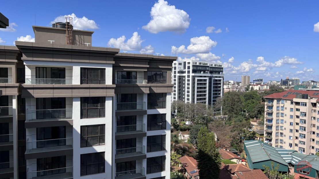 Riverside Drive Exquisite 2 Bedrooms Apartment FOR SALE. Ready For Occupation., Westlands, Nairobi