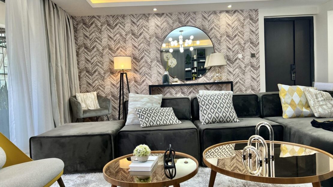 Platinum Oak Apartment FOR SALE In Kileleshwa, Nairobi