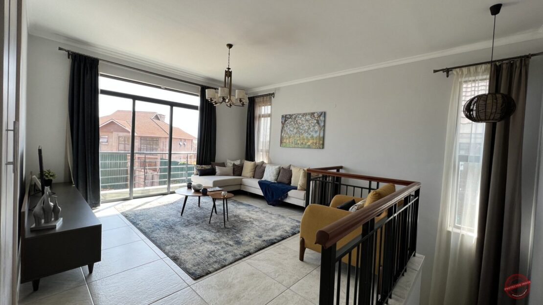Spacious 3,4 & 5 Bedrooms Villas And Townhouses For Sale In Runda, Off Kiambu Rd, Nairobi