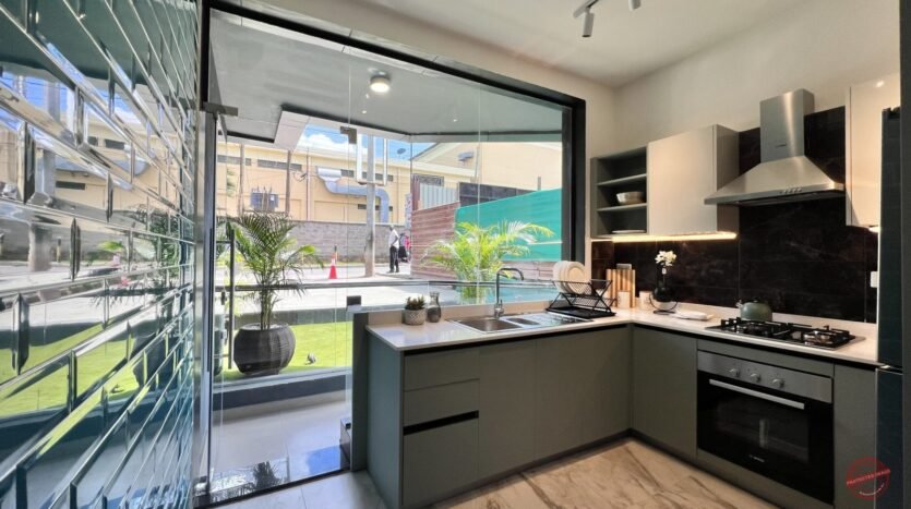 Symphony Residence Sir francis consultants